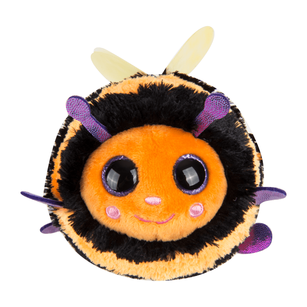 grin studios amazing squishee plushies