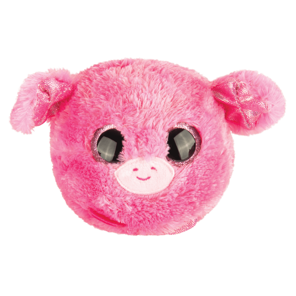grin studios amazing squishee plushies