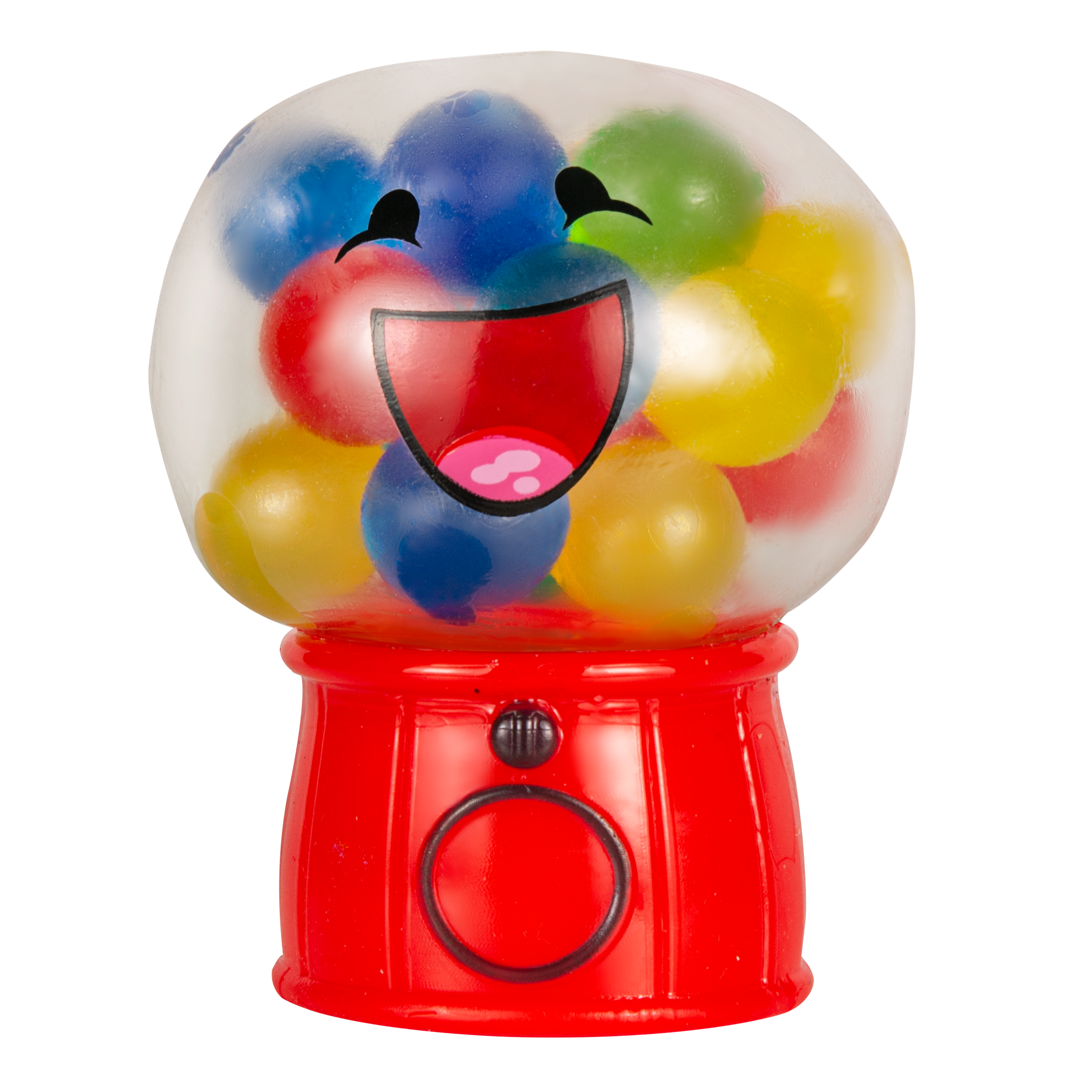 PNG-Jellie Buddies S1 Gumball Bank