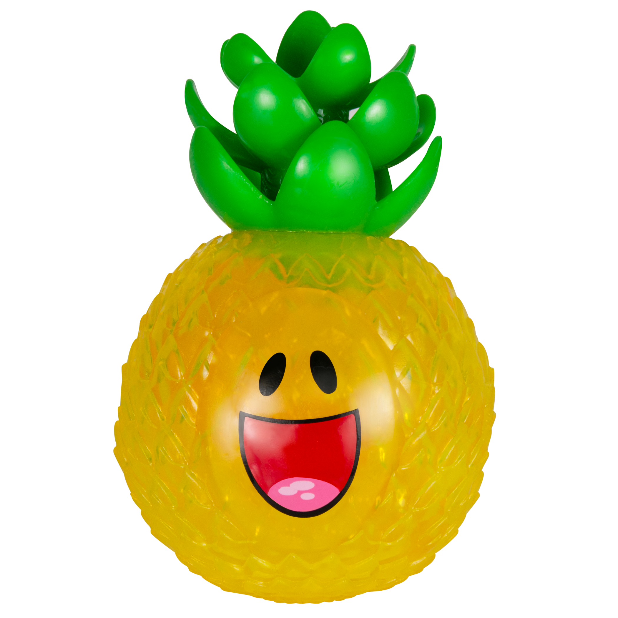 PNG-Jellie Buddies S1 Pineapple