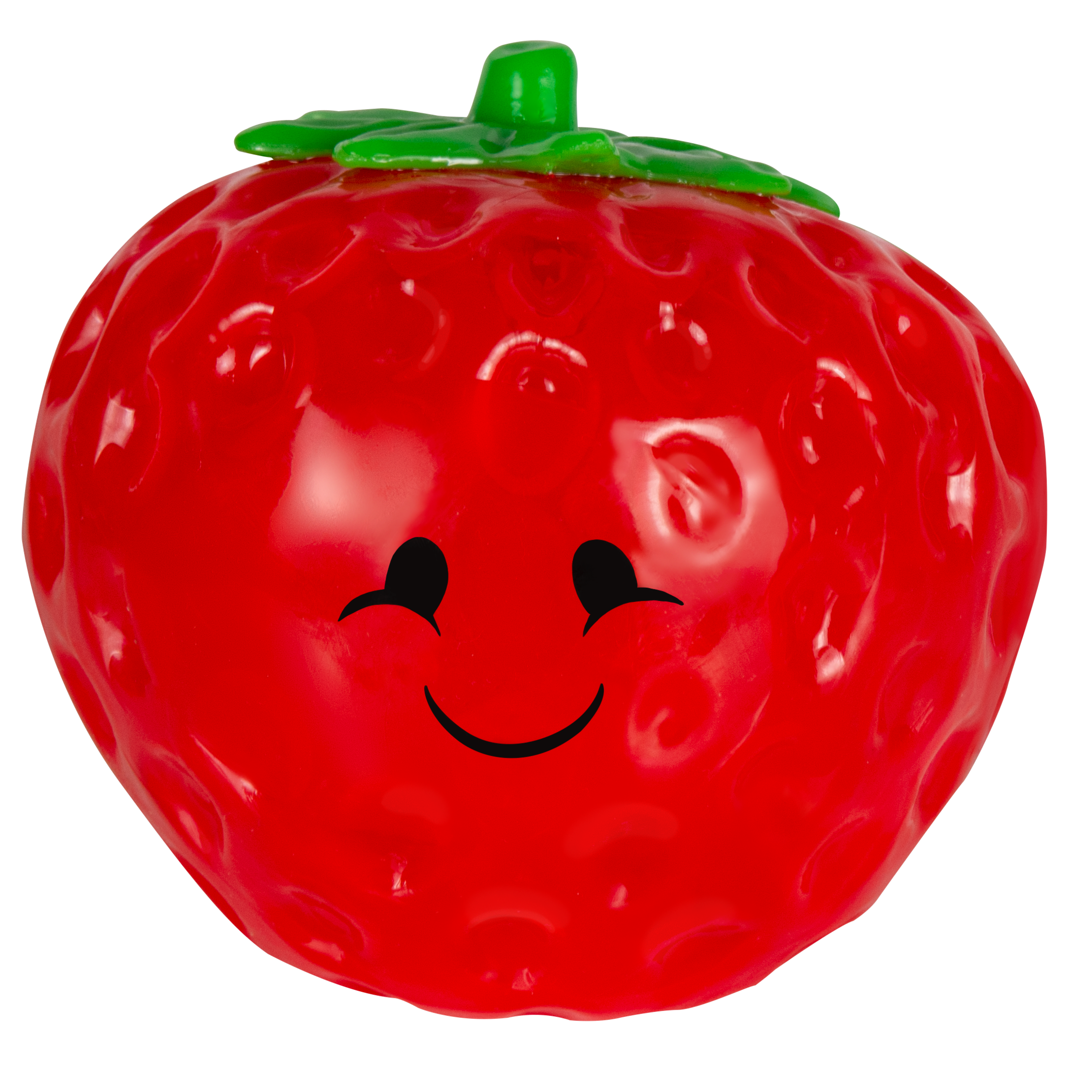 PNG-Jellie Buddies S1 Strawberry