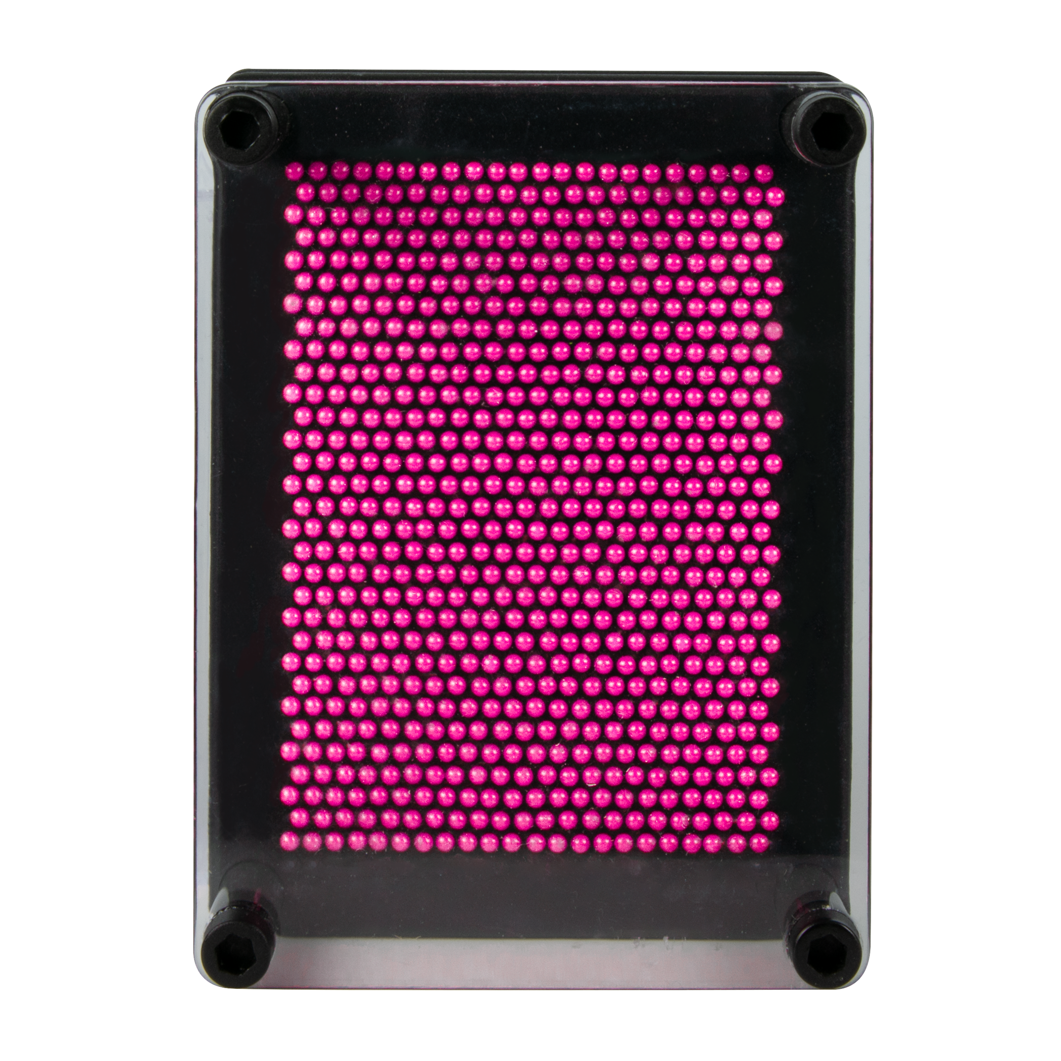 PNG-Pin Art_Solid Pink