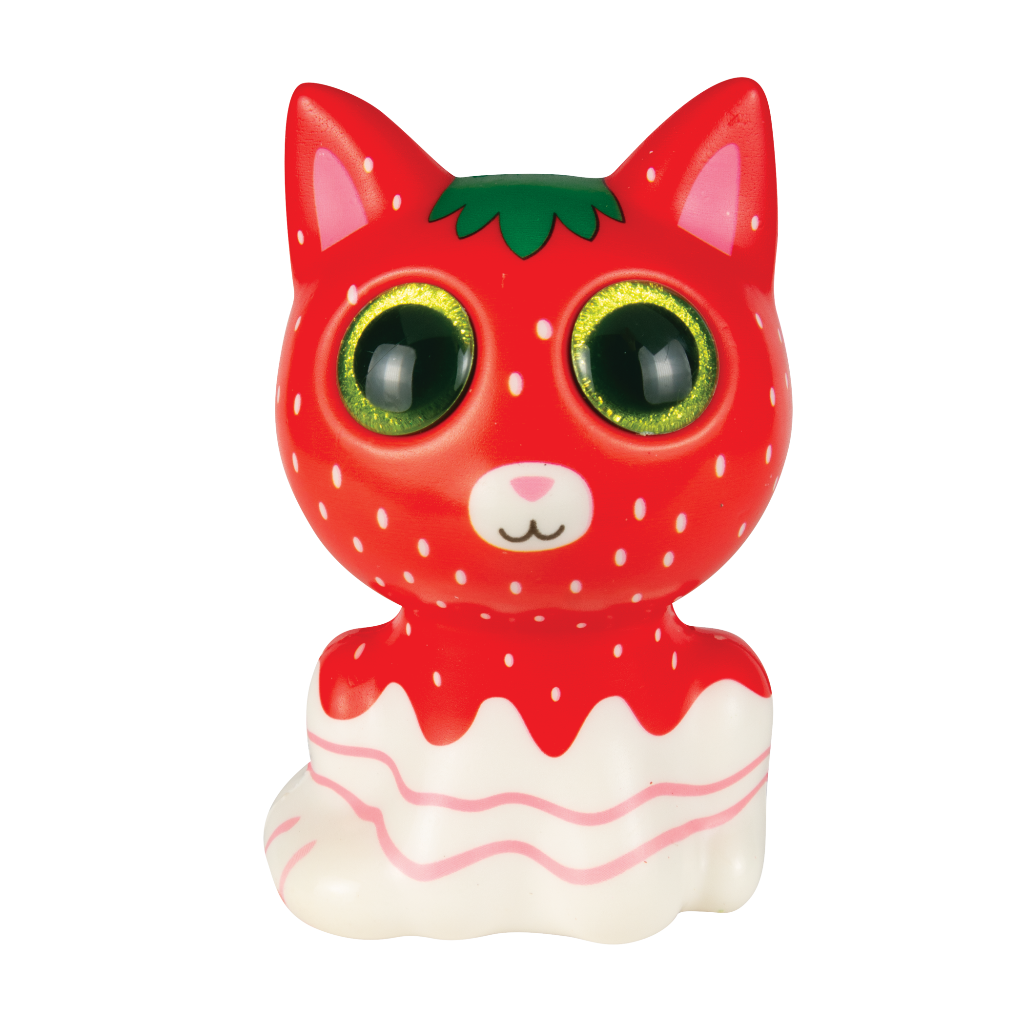PNG-Squishee S4_Strawberry Cat_Front