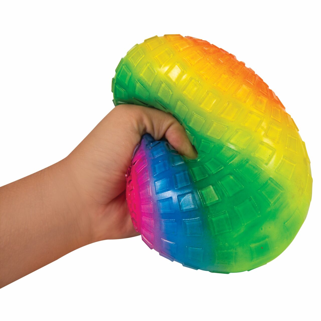 Supertastic Squish Ball! Grin Studios
